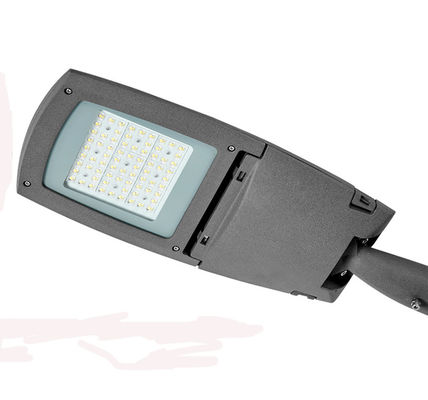 Bezpieczeństwo Smart Control 180w 4000k 50000h Zewnętrzne oświetlenie uliczne Led dla dzielnicy mieszkalnej
