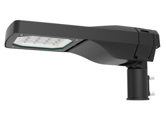 CW Wodoodporna lampa uliczna Obudowa oświetlenia ulicznego LED z uchwytem 60mm do obszaru mieszkalnego