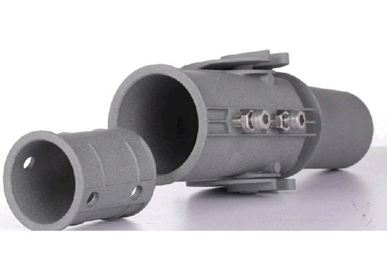 Cw Gb102 Aluminiowy adapter światła ulicznego 50 60 Hz do magazynu