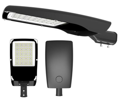 Zewnętrzne oprawy oświetleniowe LED IK08 do oświetlenia publicznego 150w 180w 200w