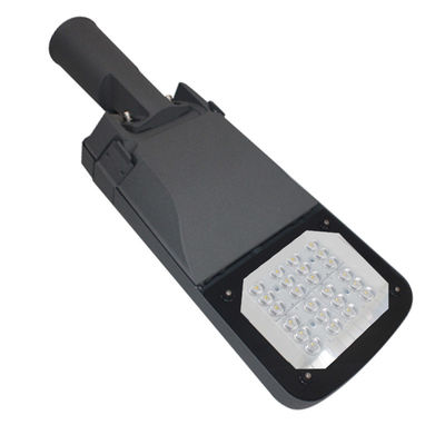 Forma odlewnicza Ip65 Aluminium Led Street Light High Lumen
