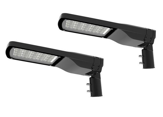 Wysoka wydajność 130lm / W 6500K Aluminiowe oświetlenie uliczne LED 30 Watt