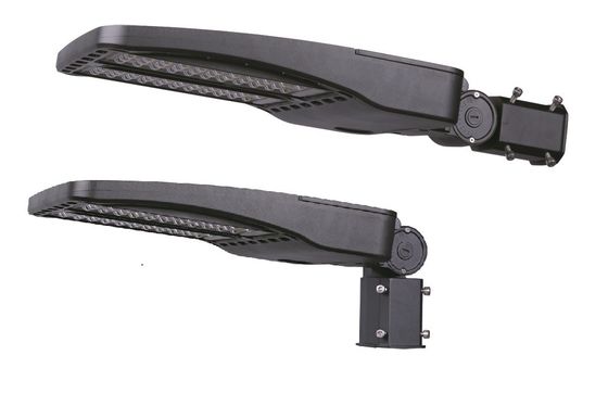 Odlew aluminiowy 50000h PF0.95 150 Watt Led Street Light