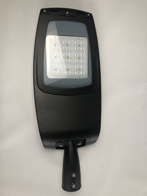 Zewnętrzny słupek czujnika Top 50w Wifi Smart Led Lights 220v odlewane ciśnieniowo aluminium IP66 wodoodporna obudowa światła Nowość