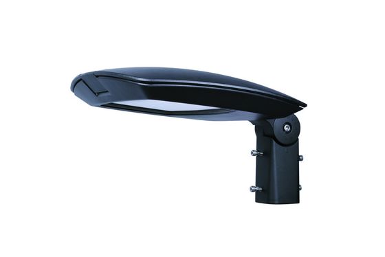 130lm / W Ik09 Ip66 Led Street Light Certyfikat Ce