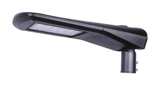 Odlewane ciśnieniowo aluminiowe wodoodporne oświetlenie uliczne LED 120 lm / W 40 W