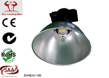 Oświetlenie regałowe 30W Oświetlenie LED High Bay Light / COB High Bay Oszczędność energii