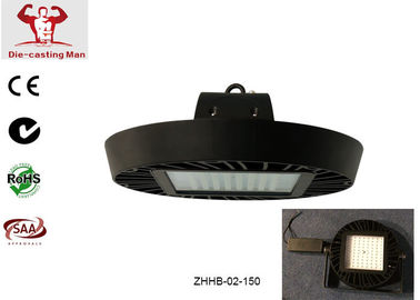 Oszczędność energii SMD LED High Bay Lights 150 Watt do oświetlenia przemysłowego w pomieszczeniach / na zewnątrz
